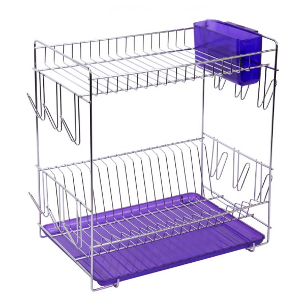 https://www.webshophousehold.com/tienda/115-285-thickbox/stainless-steel-colored-dish-plate-rack.jpg