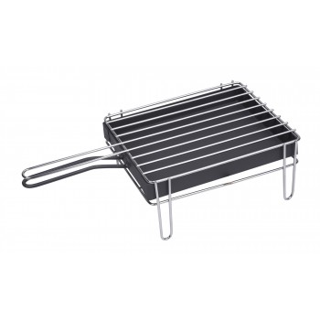 vangst Ochtend Kleverig Tafel mini barbecue -pan model- (2900) - WebShop HouseHold
